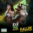 Kallde "El Rey Del Placer" feat. Black Pory