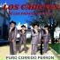 LOS CADETES DE LOS PRIMOS TIJERINA