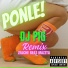 DJ Pig