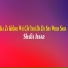 Shafia Issar