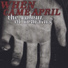 When Came April