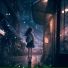 bedroom lofi