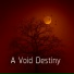 A Void Destiny