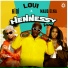 LOUI, KiDi, Maud Elka