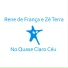 Rene de França, Zé Terra