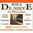 Bola De Nieve