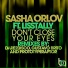 [Preview] Sasha Orlov Feat. Lisstally
