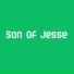 Son of Jesse
