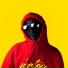 Di-Vincent, DRED ERIC