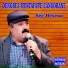 Dengbêj Mustafa'yê Cangoranê