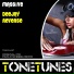 Deejay Reverse