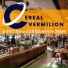 Cereal Vermilion