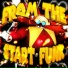 -Prey, ZMAJOR, zxnc., Emrld!