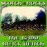 The Band Of The Black Watch