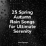 Alpha Waves, Rain for Deep Sleep, Preschool Kids