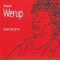 Jacques Werup feat. Michael Saxell
