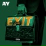 AY feat. Taz, Nzeythegreat