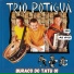 TRIO POTIGUÁ