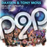 Daxsen & Tony Moss