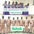 The adventist police ministers
