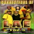CONNECTION OF LAE
