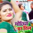 Antra Singh Priyanka