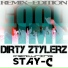 Botz & Flydrums & Dani Villa