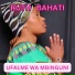 Ruth Bahati