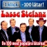 Lasse Stefanz, Christina Lindberg