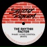 The Rhythm Factor