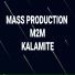 M2M feat. MC Thomas, Diplomat