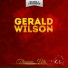 Gerald Wilson