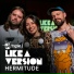 Hermitude feat. Jaguar Jonze