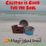 Mango Island Sound