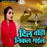 Nisha Yadav Anshika