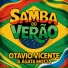 Otávio Vicente, Ágata Motta