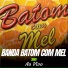 Banda Batom Com Mel