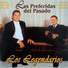 Los Legendarios
