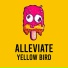 yellow bird