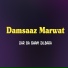 Damsaaz Marwat