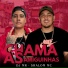 Shalom Mc, Dj Mr