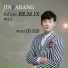 Jinparang, DJ XIS