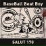 BaseBall Beat Boy