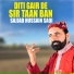 Sajjad Hussain Saqi