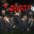 E BLOCK