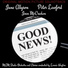 June Allyson, Peter Lawford