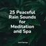 White Noise Babies, Zen Meditate, Brown Noise