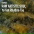 Raw Artistic Soul