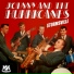 Johnny & The Hurricanes