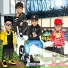 Mario Carvalho, Umberto Farias, Felipe Mazer, Snow